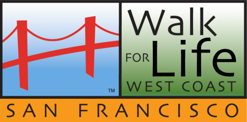 Walk for Life West Coast